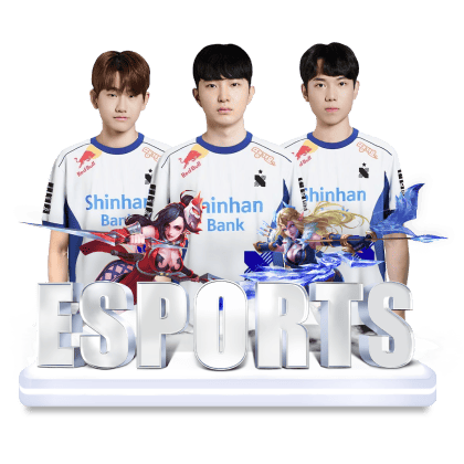 开云·体育电竞场馆