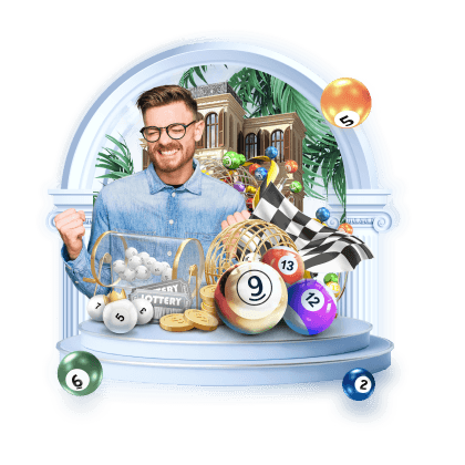 开云·体育彩票场馆